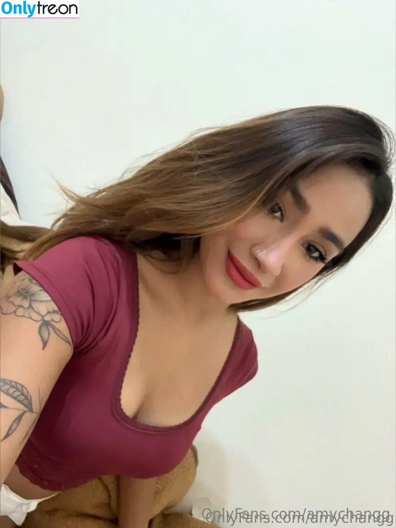 amychangg nude photo #0060 (amychangg)