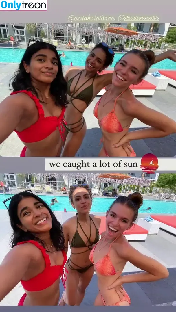 Amymarie Gaertner nude photo #0035 (amymarie)