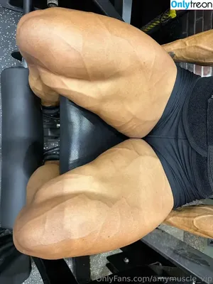Amymuscle / Amy Muscle / amymusclefit nude photo #0019
