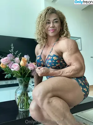 Amymuscle / Amy Muscle / amymusclefit nude photo #0025