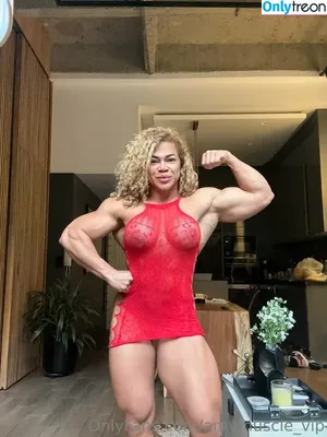 Amymuscle / Amy Muscle / amymusclefit nude photo #0029