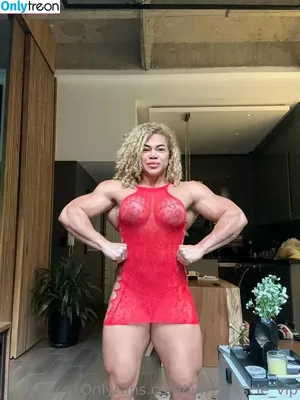 Amymuscle / Amy Muscle / amymusclefit nude photo #0030