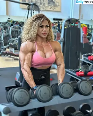 Amymuscle / Amy Muscle / amymusclefit nude photo #0050