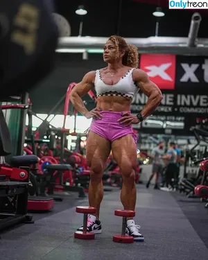 Amymuscle / Amy Muscle / amymusclefit nude photo #0052