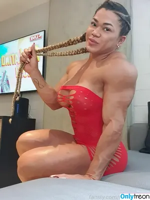 Amymuscle / Amy Muscle / amymusclefit nude photo #0096