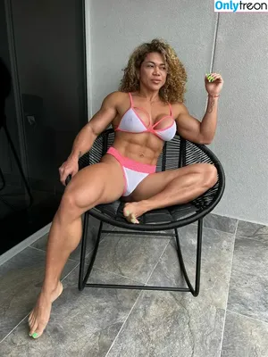 Amymuscle / Amy Muscle / amymusclefit nude photo #0330