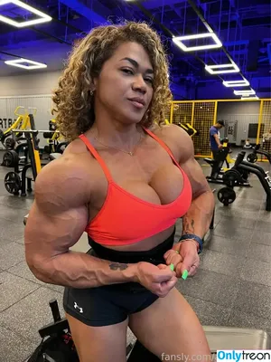 Amymuscle / Amy Muscle / amymusclefit nude photo #0344
