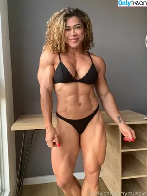 Amymuscle / Amy Muscle / amymusclefit nude photo #0376