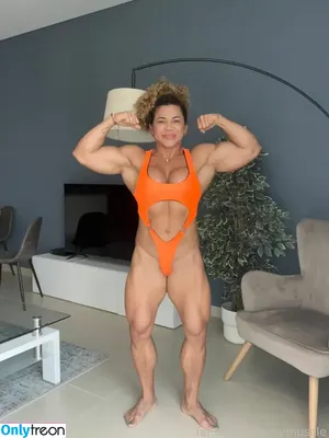 Amymuscle / Amy Muscle / amymusclefit nude photo #0390