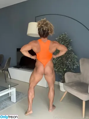 Amymuscle / Amy Muscle / amymusclefit nude photo #0392