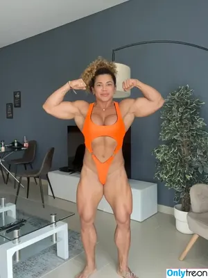Amymuscle / Amy Muscle / amymusclefit nude photo #0394