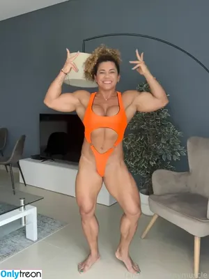 Amymuscle / Amy Muscle / amymusclefit nude photo #0395