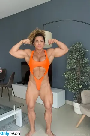 Amymuscle / Amy Muscle / amymusclefit nude photo #0396