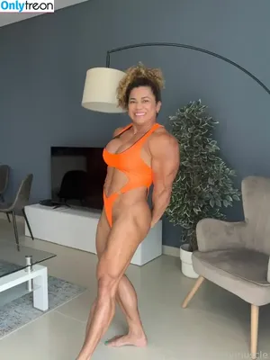 Amymuscle / Amy Muscle / amymusclefit nude photo #0399