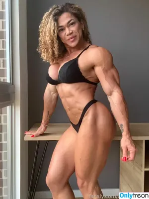 Amymuscle / Amy Muscle / amymusclefit nude photo #0415