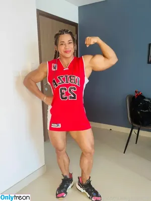 Amymuscle / Amy Muscle / amymusclefit nude photo #0455