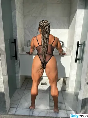 Amymuscle / Amy Muscle / amymusclefit nude photo #0467