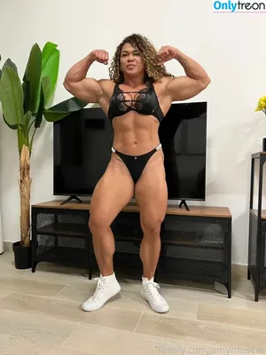 Amymuscle / Amy Muscle / amymusclefit nude photo #0599