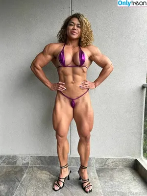 Amymuscle / Amy Muscle / amymusclefit nude photo #0616