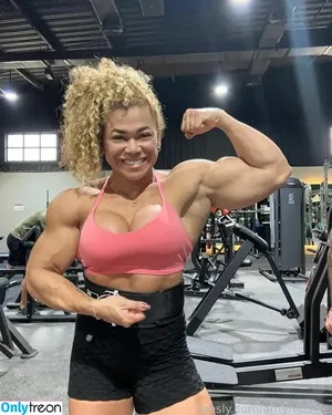 Amymuscle / Amy Muscle / amymusclefit nude photo #0641