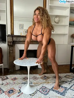 Amymuscle / Amy Muscle / amymusclefit nude photo #0738