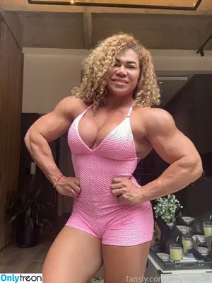 Amymuscle / Amy Muscle / amymusclefit nude photo #0896