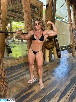 Amymuscle / Amy Muscle / amymusclefit nude photo #0965