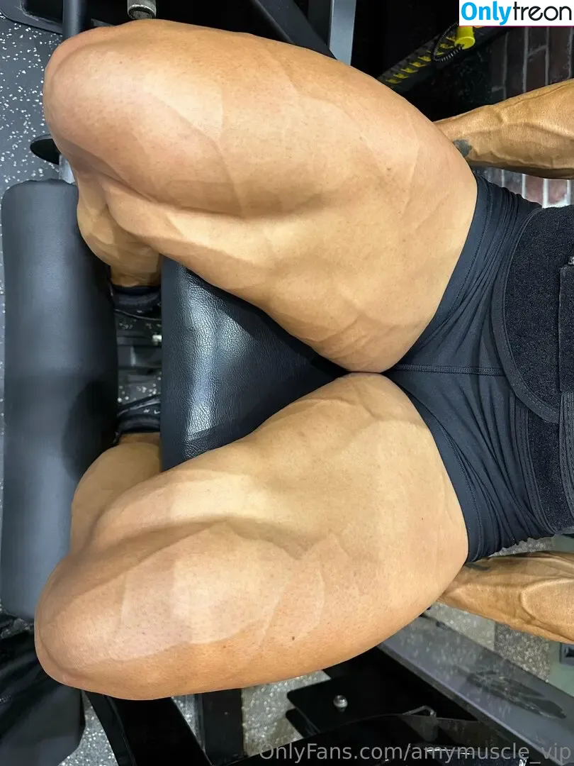 Amymuscle nude photo #0019 (Amy Muscle / amymusclefit)