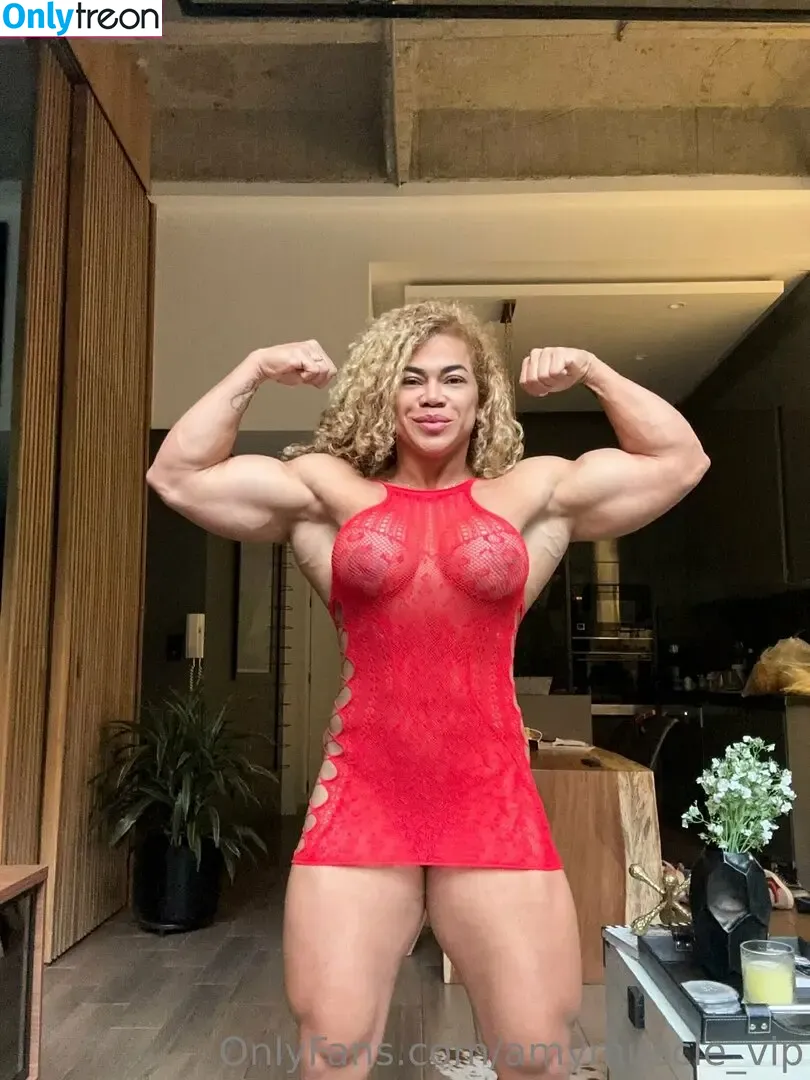 Amymuscle nude photo #0026 (Amy Muscle / amymusclefit)