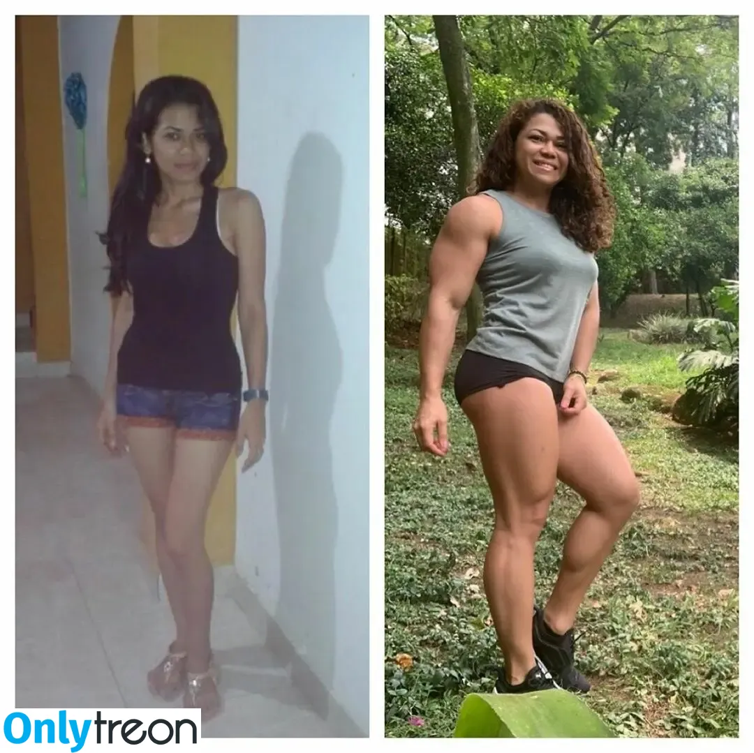 Amymuscle nude photo #0045 (Amy Muscle / amymusclefit)