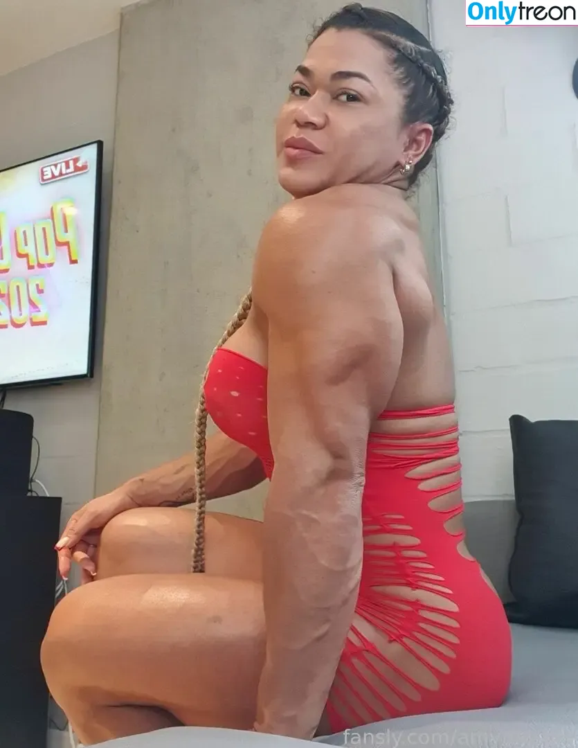 Amymuscle nude photo #0093 (Amy Muscle / amymusclefit)