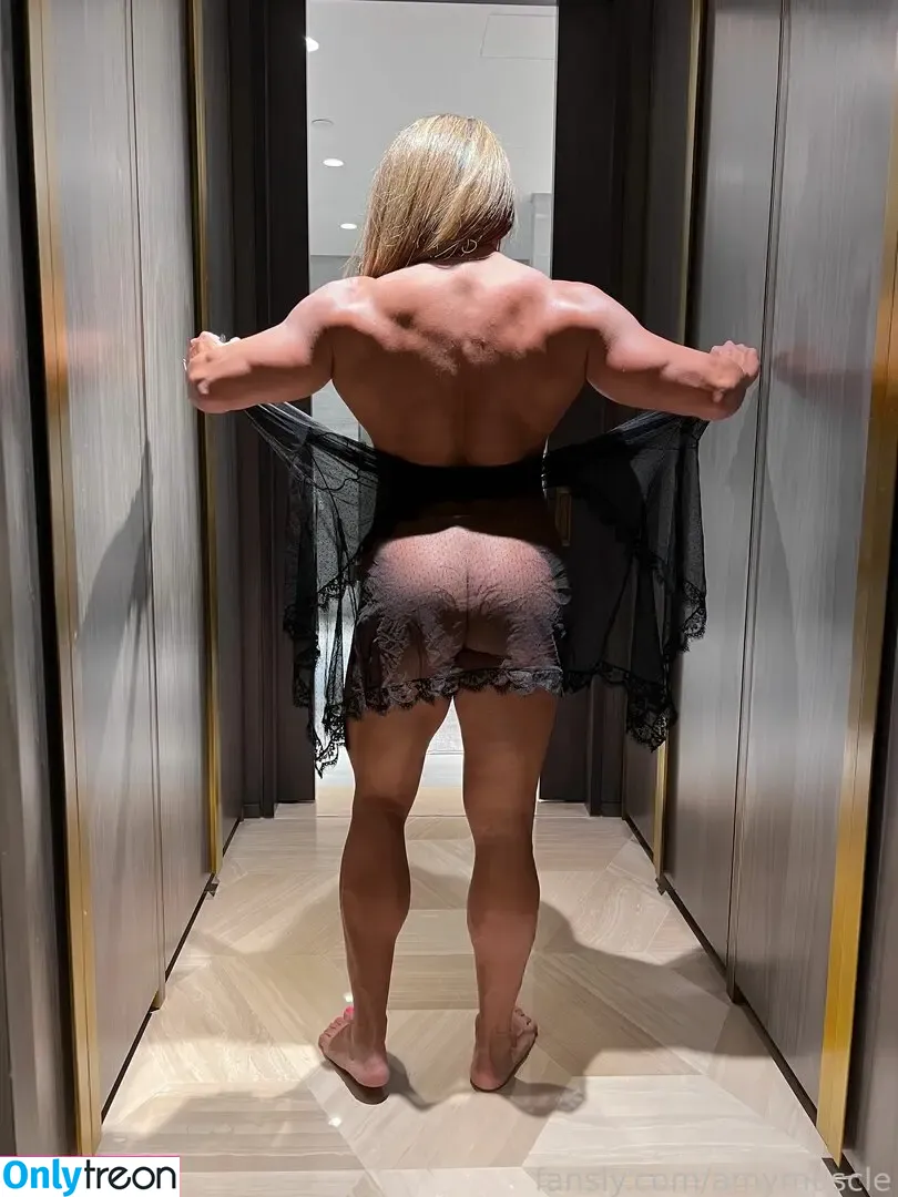 Amymuscle nude photo #0177 (Amy Muscle / amymusclefit)