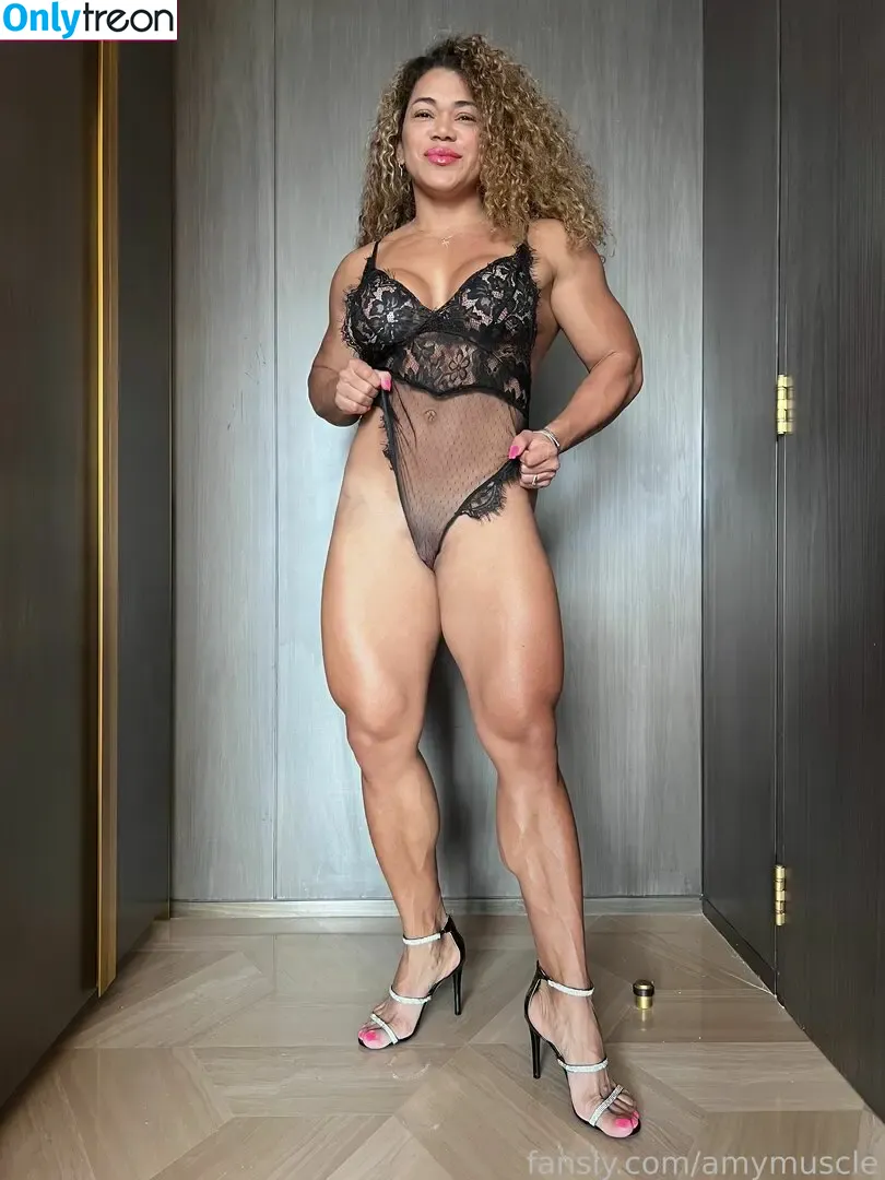Amymuscle nude photo #0227 (Amy Muscle / amymusclefit)