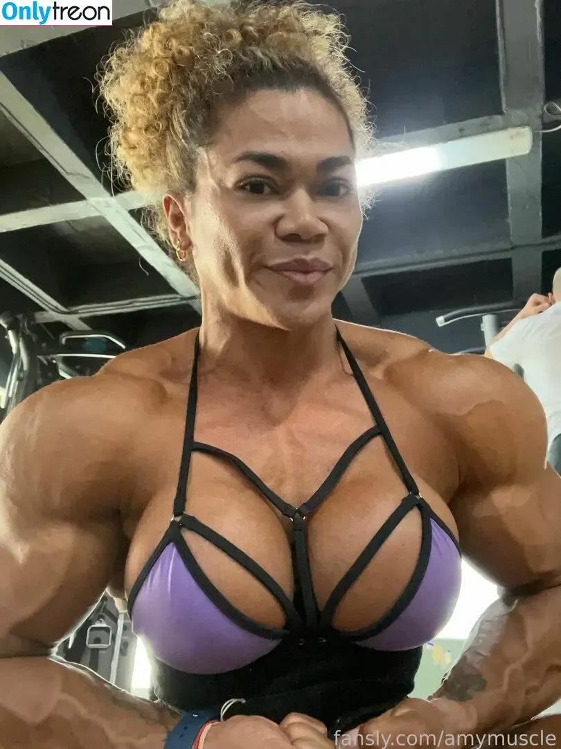 Amymuscle nude photo #0345 (Amy Muscle / amymusclefit)