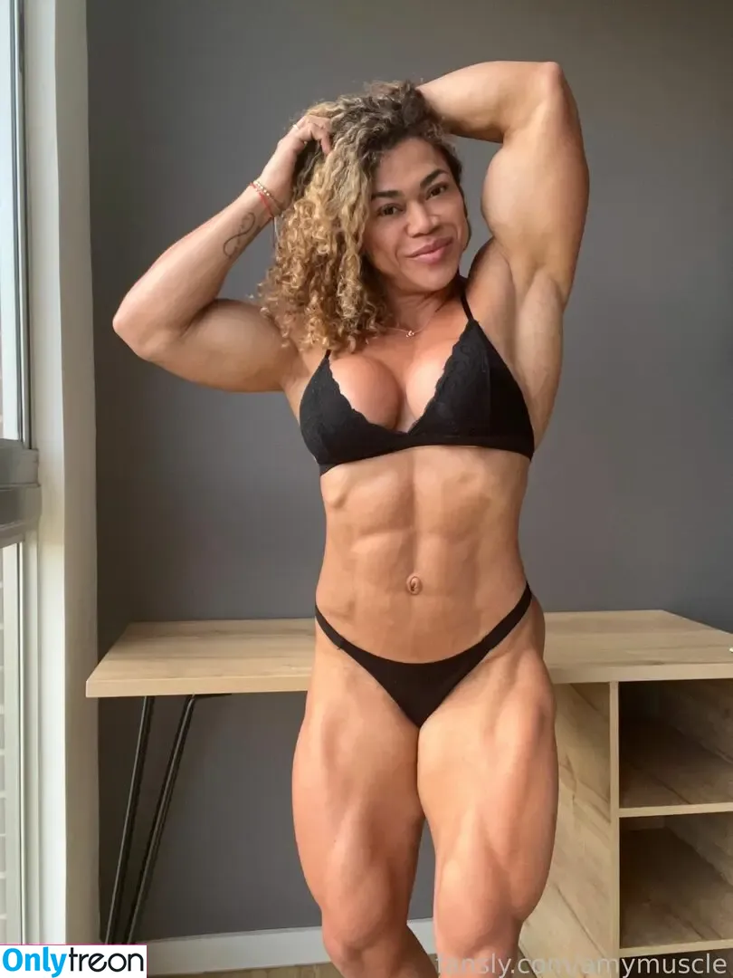 Amymuscle nude photo #0377 (Amy Muscle / amymusclefit)