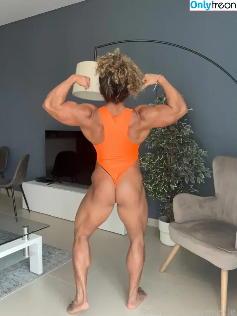 Amymuscle nude photo #0391 (Amy Muscle / amymusclefit)
