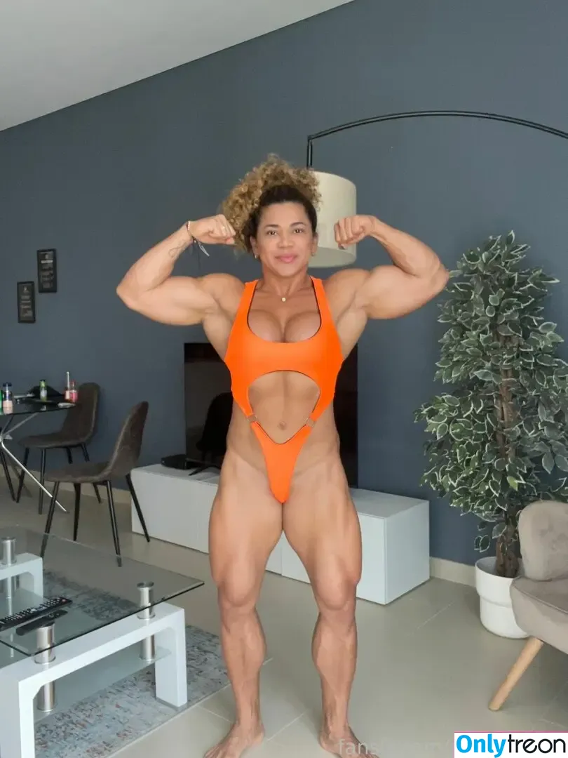 Amymuscle nude photo #0394 (Amy Muscle / amymusclefit)