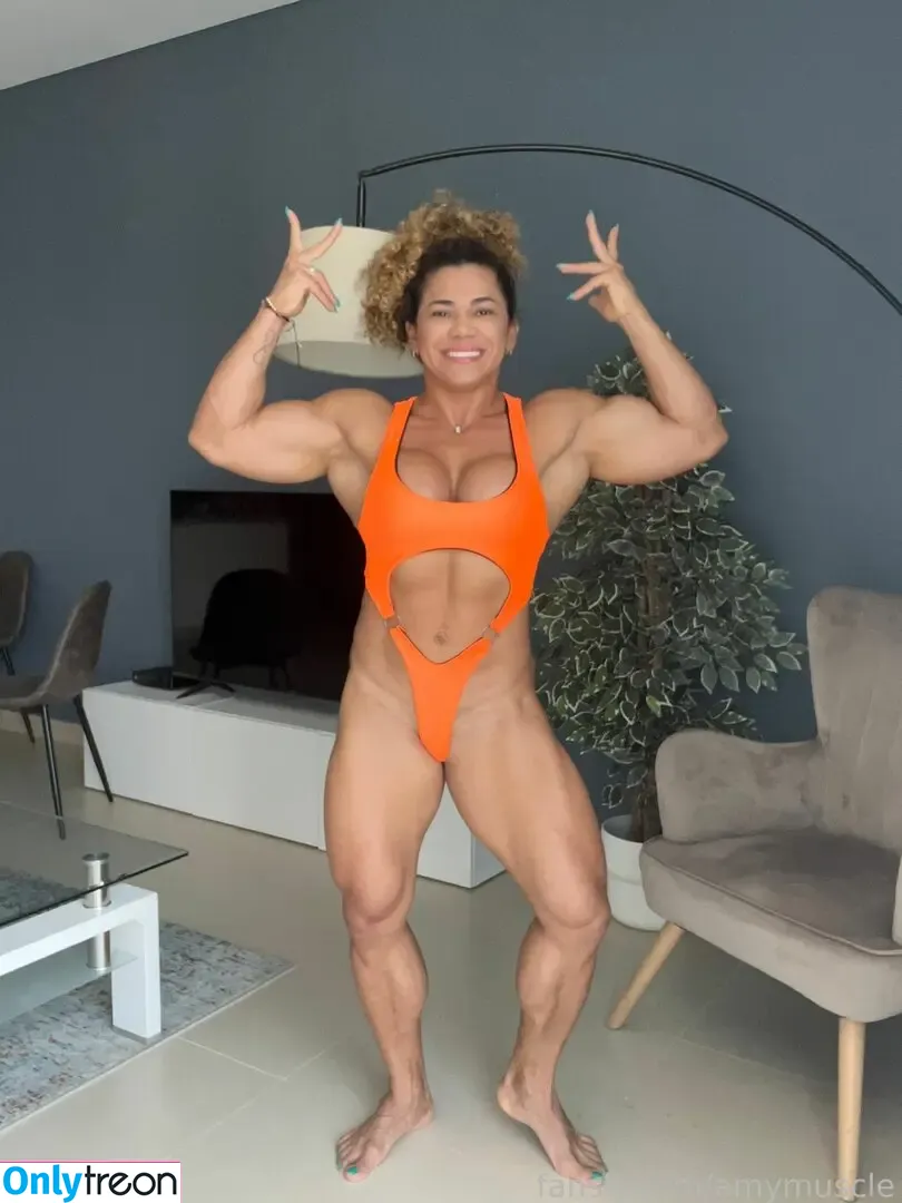 Amymuscle nude photo #0395 (Amy Muscle / amymusclefit)
