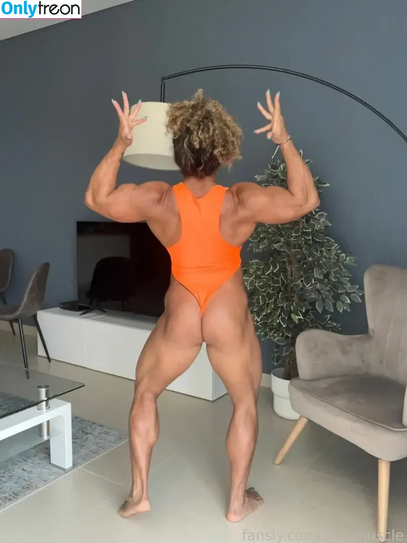 Amymuscle nude photo #0397 (Amy Muscle / amymusclefit)