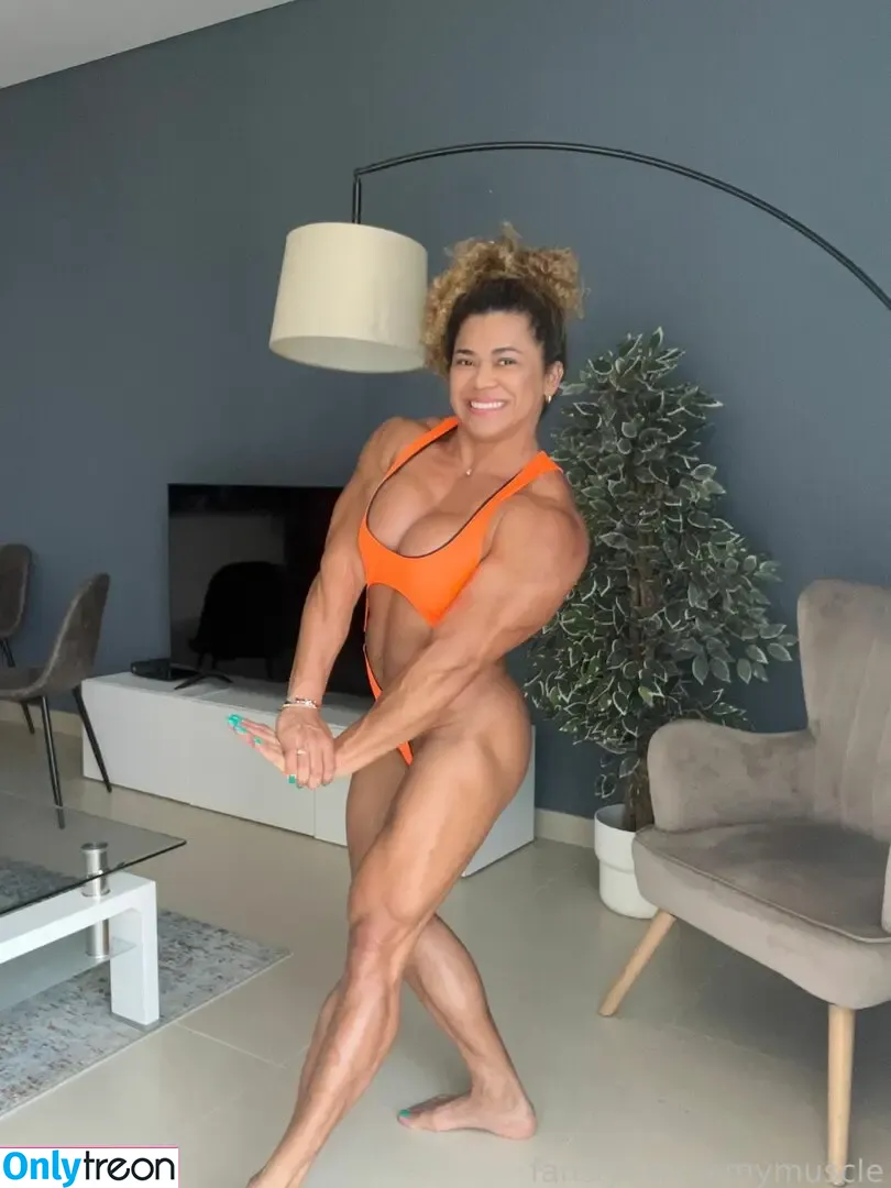 Amymuscle nude photo #0398 (Amy Muscle / amymusclefit)