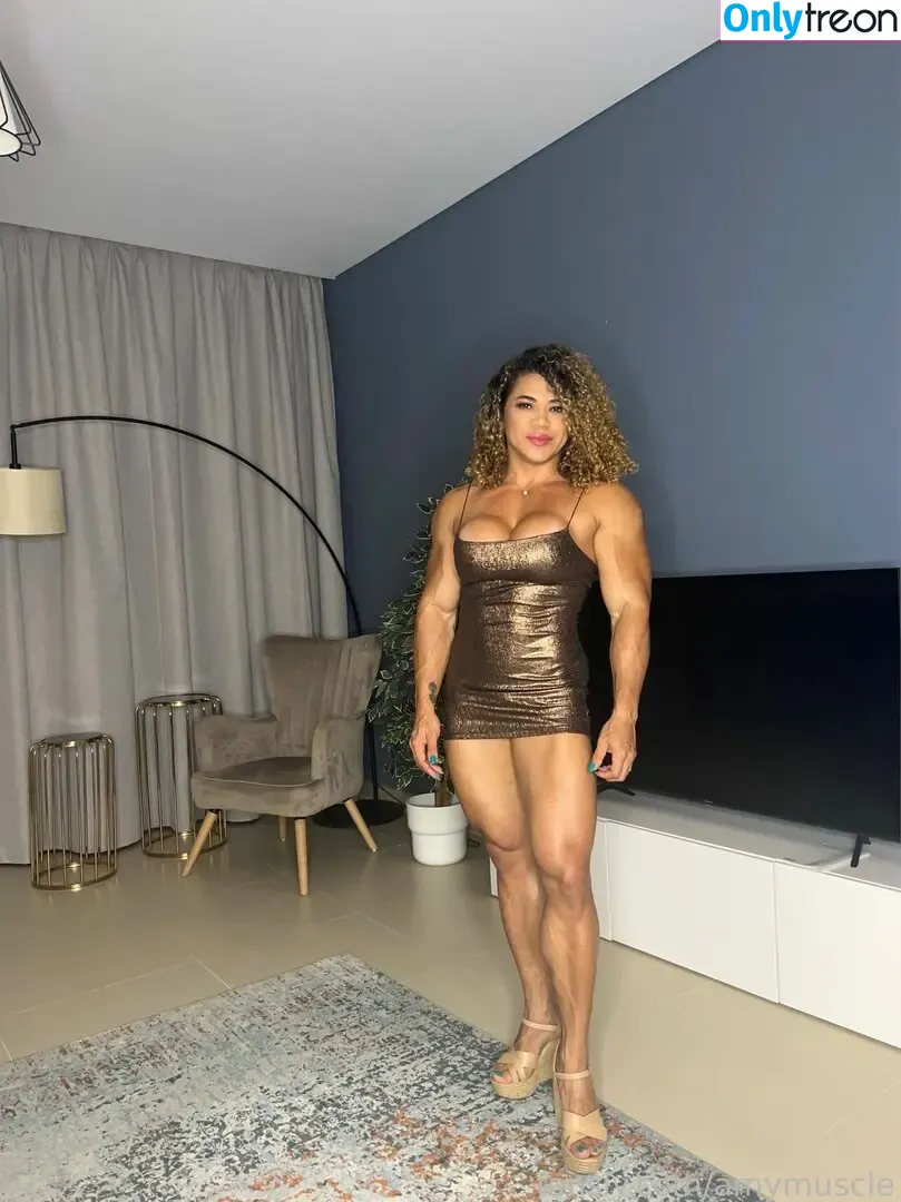 Amymuscle nude photo #0402 (Amy Muscle / amymusclefit)