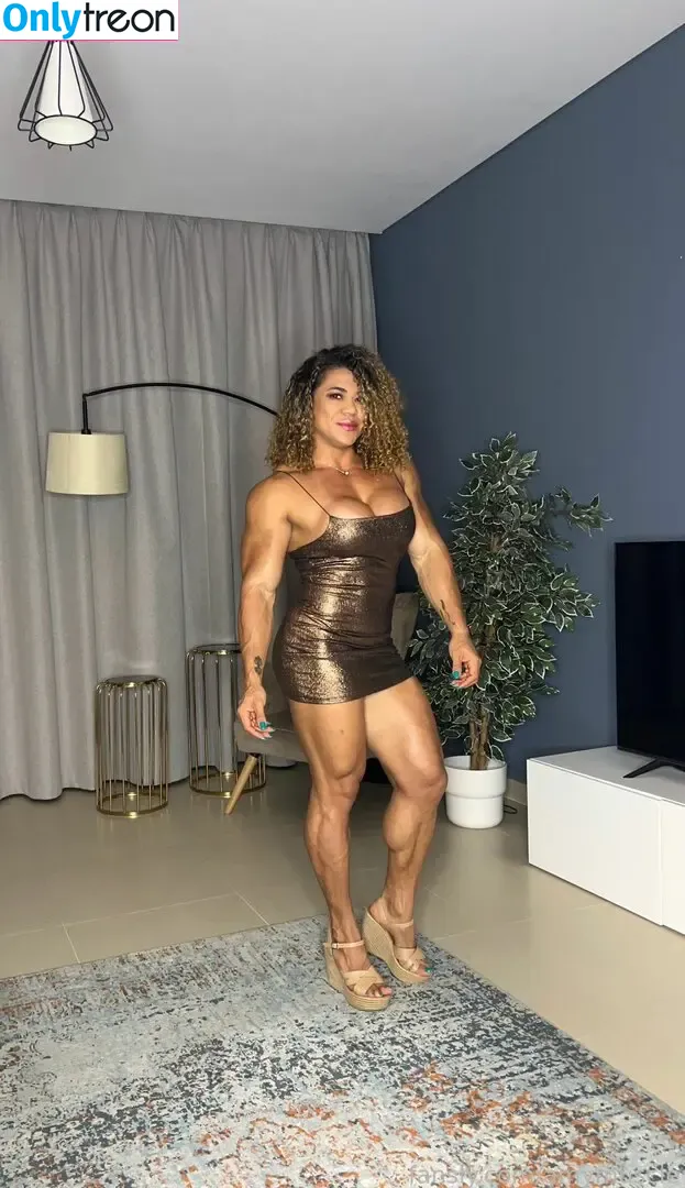 Amymuscle nude photo #0405 (Amy Muscle / amymusclefit)