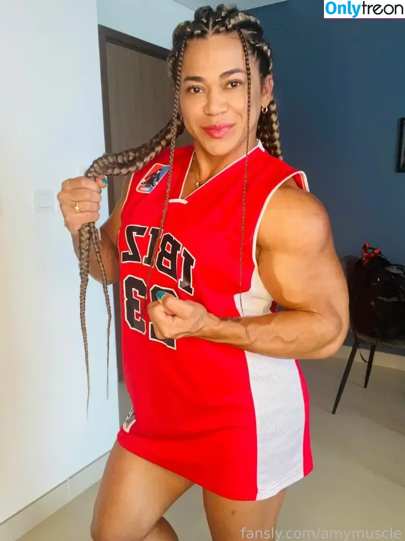 Amymuscle nude photo #0453 (Amy Muscle / amymusclefit)