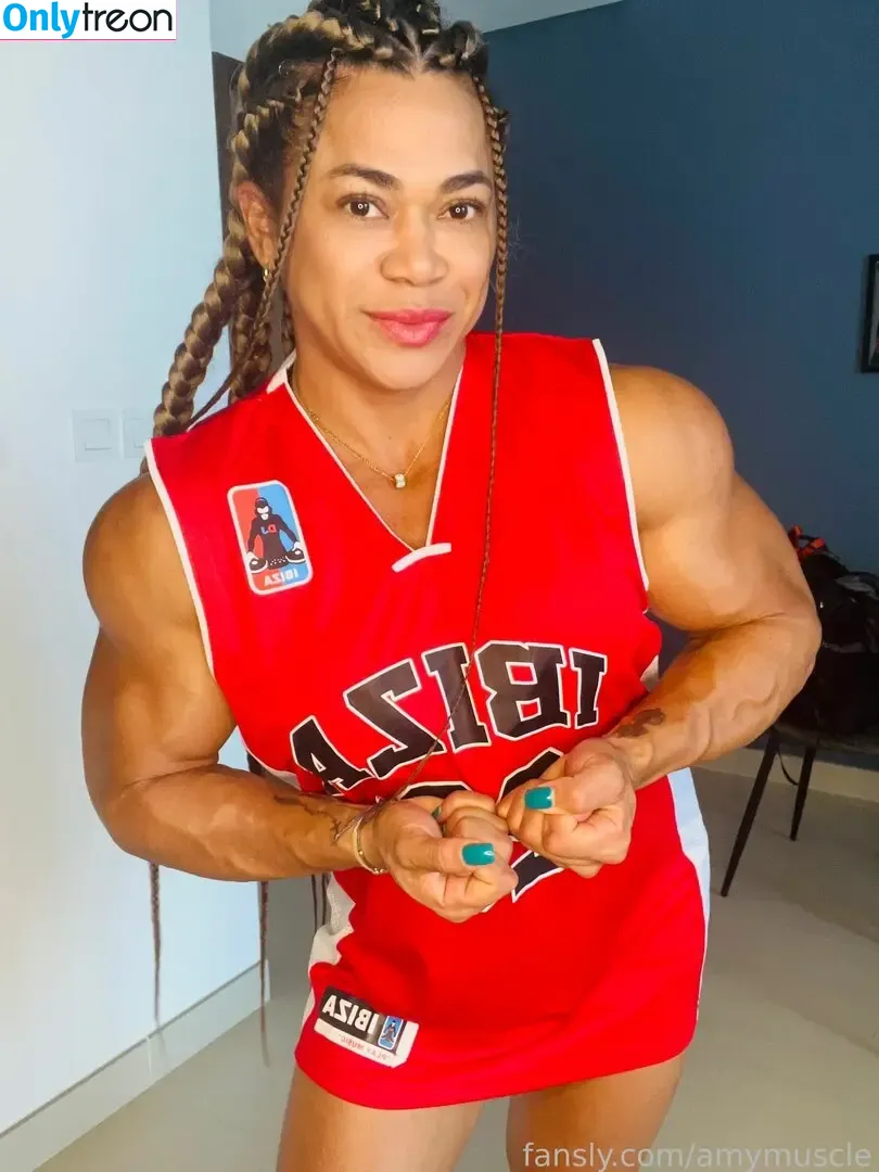 Amymuscle nude photo #0456 (Amy Muscle / amymusclefit)