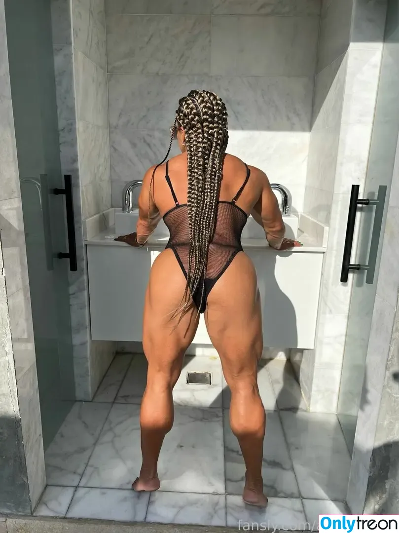 Amymuscle nude photo #0467 (Amy Muscle / amymusclefit)