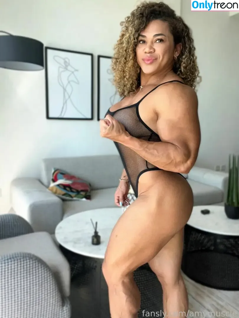 Amymuscle nude photo #0556 (Amy Muscle / amymusclefit)