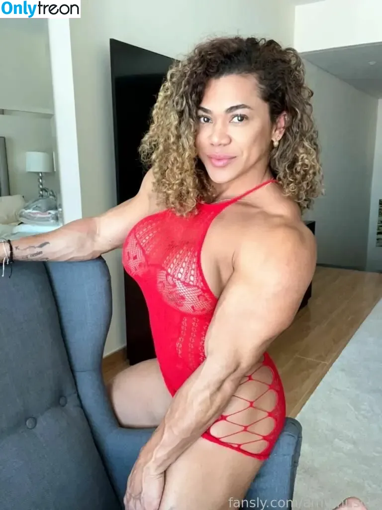 Amymuscle nude photo #0587 (Amy Muscle / amymusclefit)