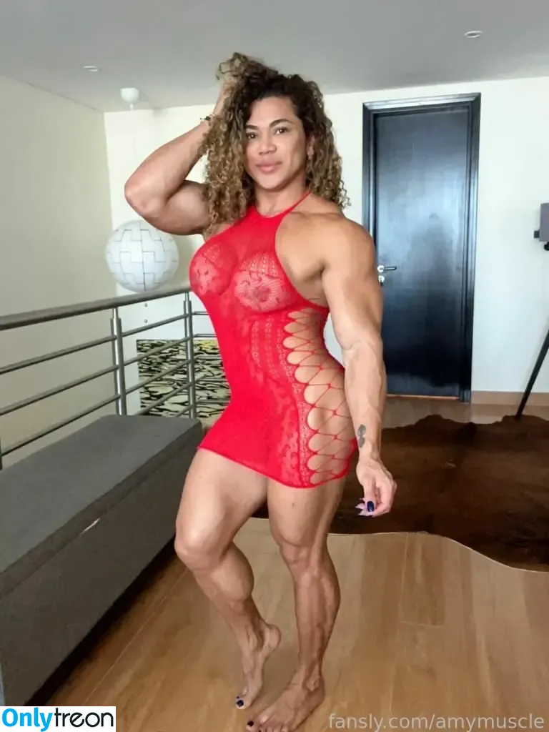 Amymuscle nude photo #0589 (Amy Muscle / amymusclefit)