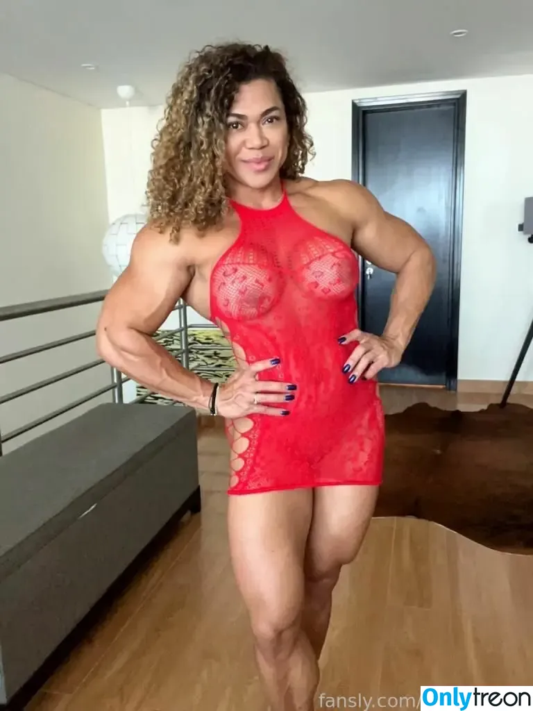 Amymuscle nude photo #0591 (Amy Muscle / amymusclefit)