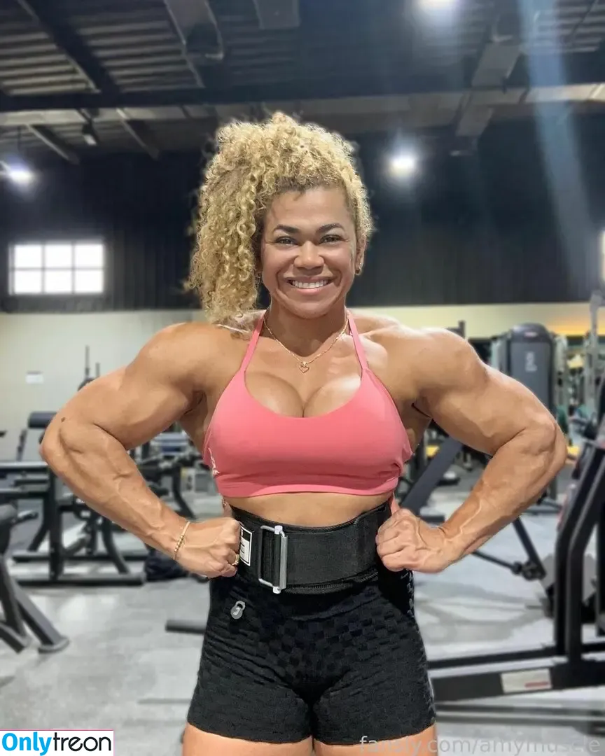 Amymuscle nude photo #0642 (Amy Muscle / amymusclefit)